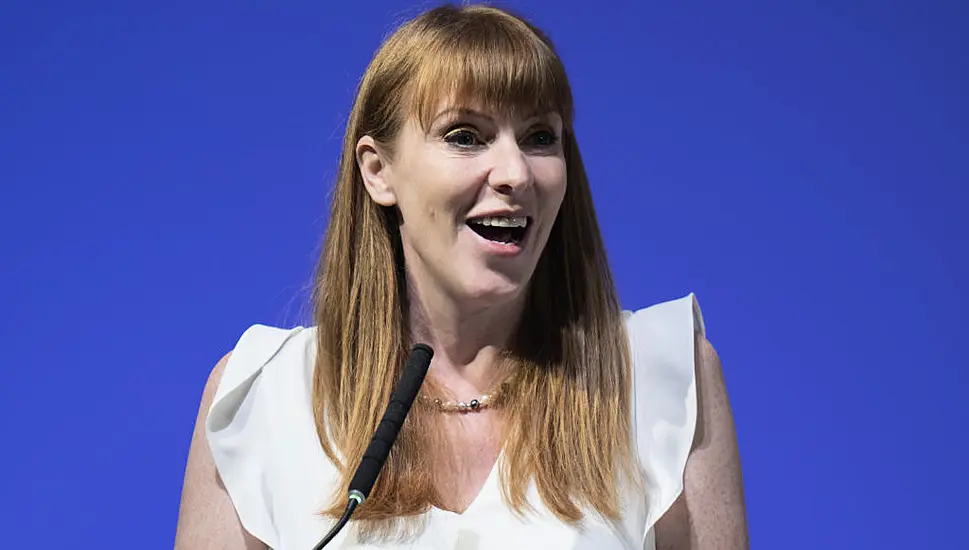 Angela Rayner Faces No Further Police Action Following ‘Thorough’ Investigation