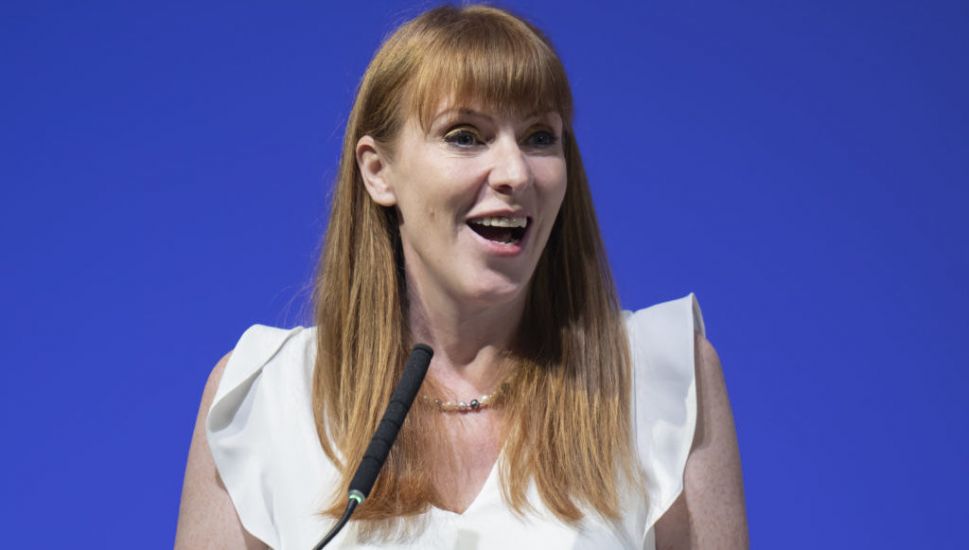 Angela Rayner Faces No Further Police Action Following ‘Thorough’ Investigation