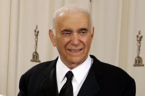 Albert Ruddy, Oscar-Winning Producer Of The Godfather, Dies Aged 94