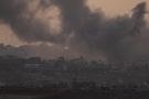 Israeli Strikes Continue Near Gaza’s Rafah
