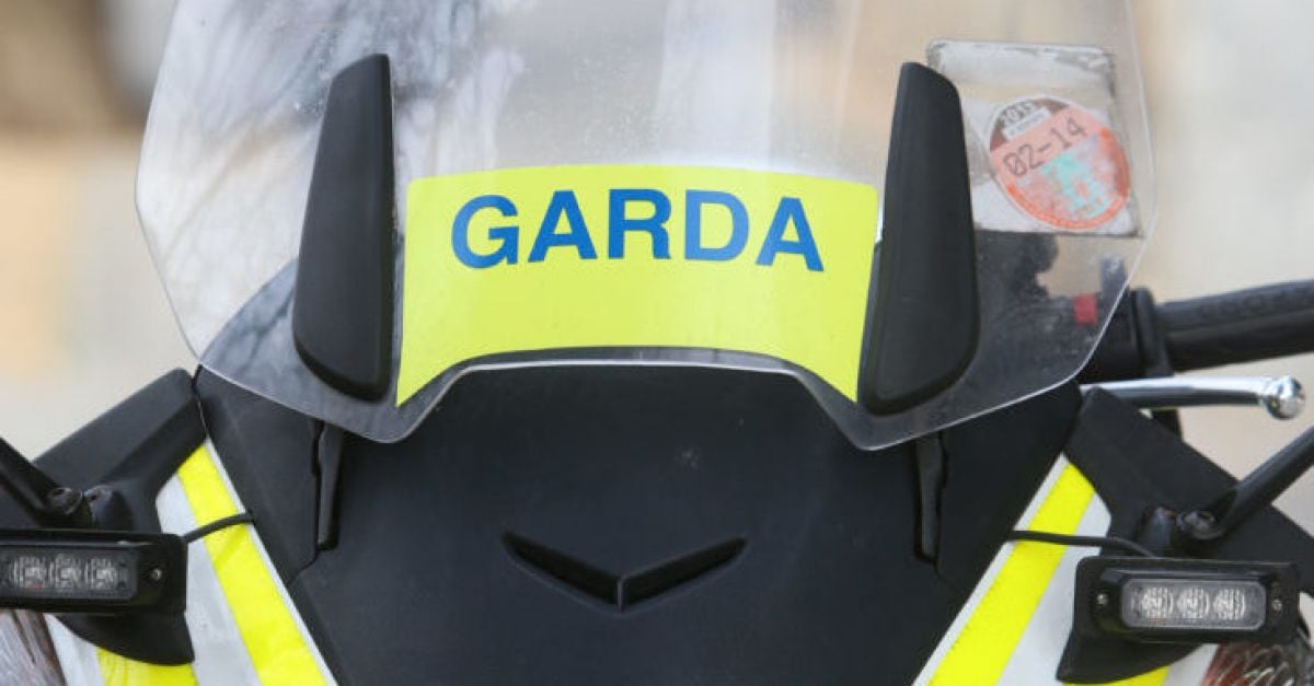 Man killed in single-vehicle crash in Westmeath | BreakingNews.ie