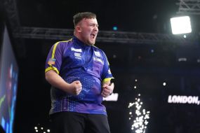 World Championship Could Move From Alexandra Palace After ‘Luke Littler Effect’