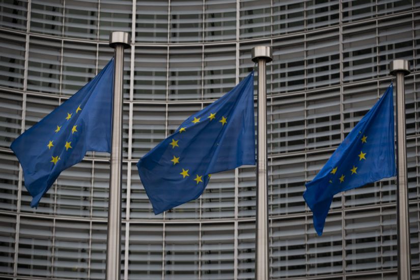 Police Search At European Parliament Over Suspected ‘Russian Interference’