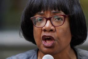 Diane Abbott Says She Is ‘Banned’ From Standing As Labour Candidate In Election