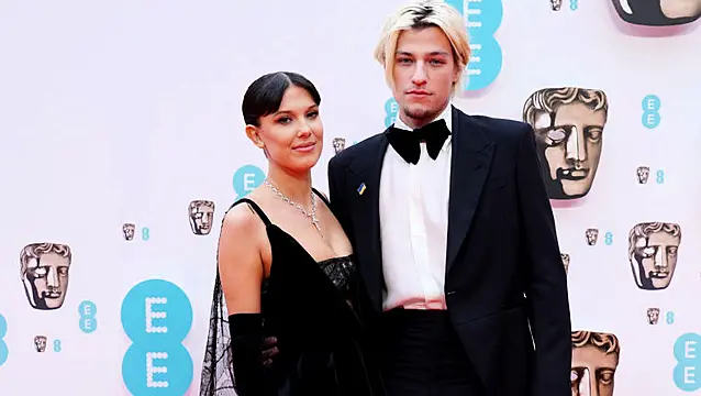 Jon Bon Jovi Confirms Son Jake Married Millie Bobby Brown In ‘Family Wedding’