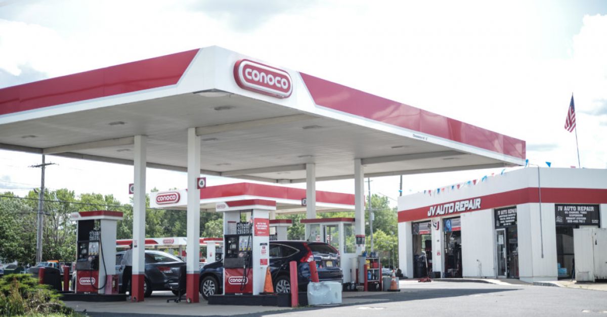 ConocoPhillips купува Marathon Oil в сделка за всички акции оценена