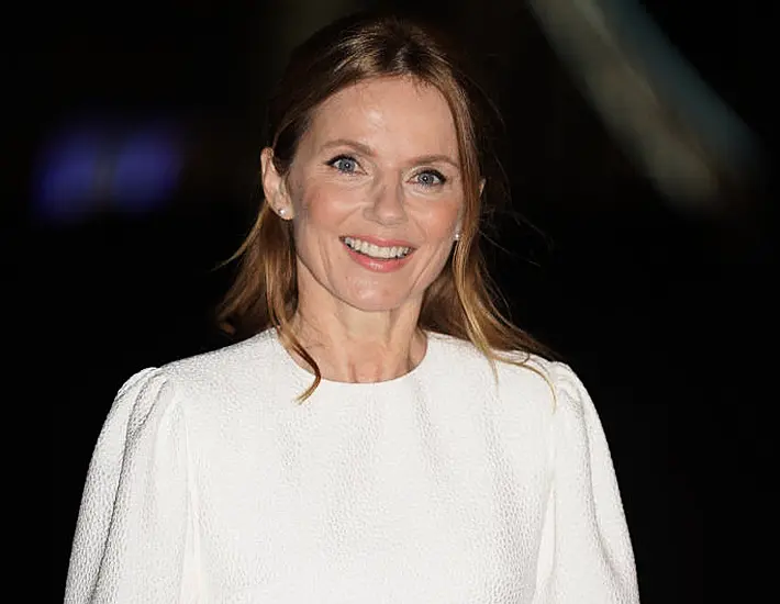 Geri Halliwell-Horner ‘Pippa’ Gaffe Sparks Social Media Fun