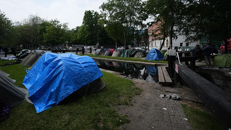 Ireland ‘Failing Obligation To Provide Accommodation To Asylum Seekers’