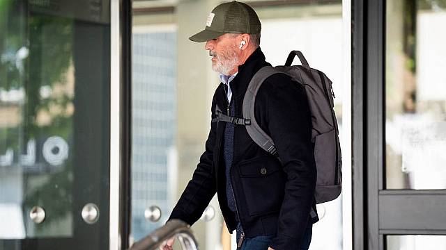 Roy Keane ‘In Shock’ After Being ‘Headbutted’ Through Doors, Court Told