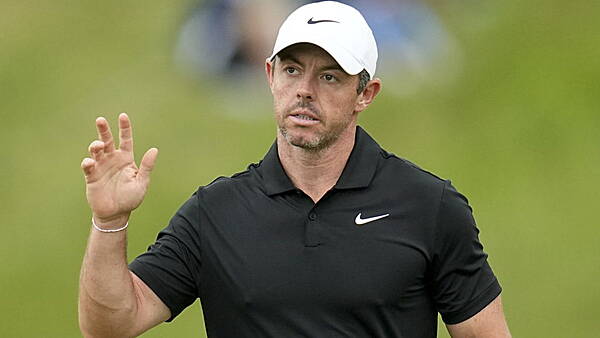 Carlow Nationalist — Rory McIlroy calls for kindness after death of Grayson Murray - Vimarsana News