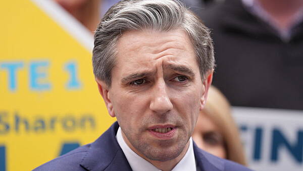 Carlow Nationalist — Simon Harris says fuel hikes 'under review' - Vimarsana News