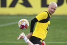 Anything Is Possible – Marco Reus Hoping To End Dortmund Career With Euro Glory