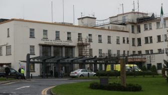 Inmo Trolley Watch: 429 Patients Waiting For Beds In Irish Hospitals