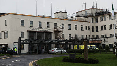 Trolley monitoring: more than 230 patients waiting for a bed in Irish hospitals