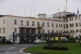 Trolley Watch: 461 People Waiting For Beds In Irish Hospitals