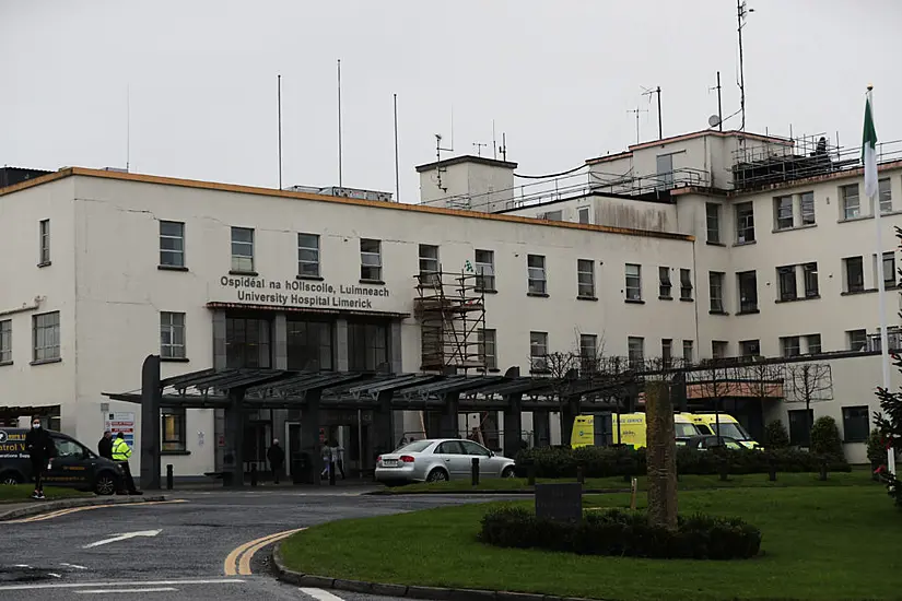 Trolley Watch: 461 People Waiting For Beds In Irish Hospitals