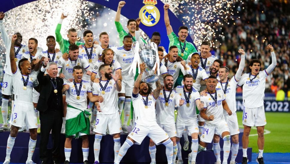Champions League Final: The Key Battles That Will Decide Saturday’s Showdown