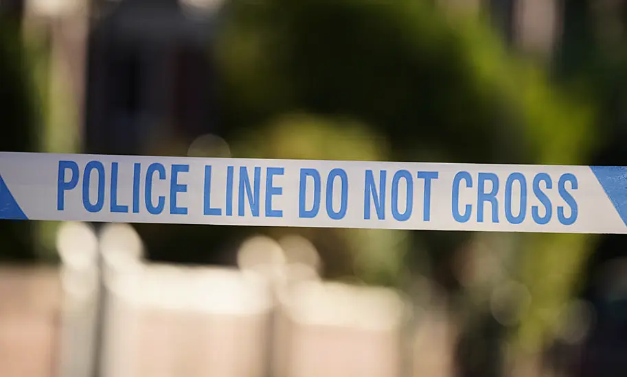 Three Adults And A Child Injured In Hackney Shooting