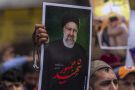 Iran Opens Registration For Election After Late President's Helicopter Death