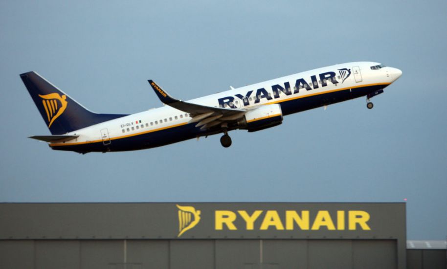 Ryanair Cannot Sue Italian Competition Authority Over Raid On Dublin Offices