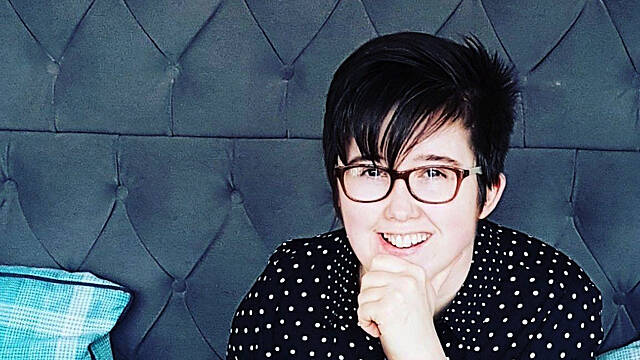 Mtv Documentary Footage Filmed On Day Lyra Mckee Was Shot Played At Murder Trial