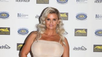 Kerry Katona Says Drugs Became Her ‘Best Friend’ As She Discusses Nose Surgery