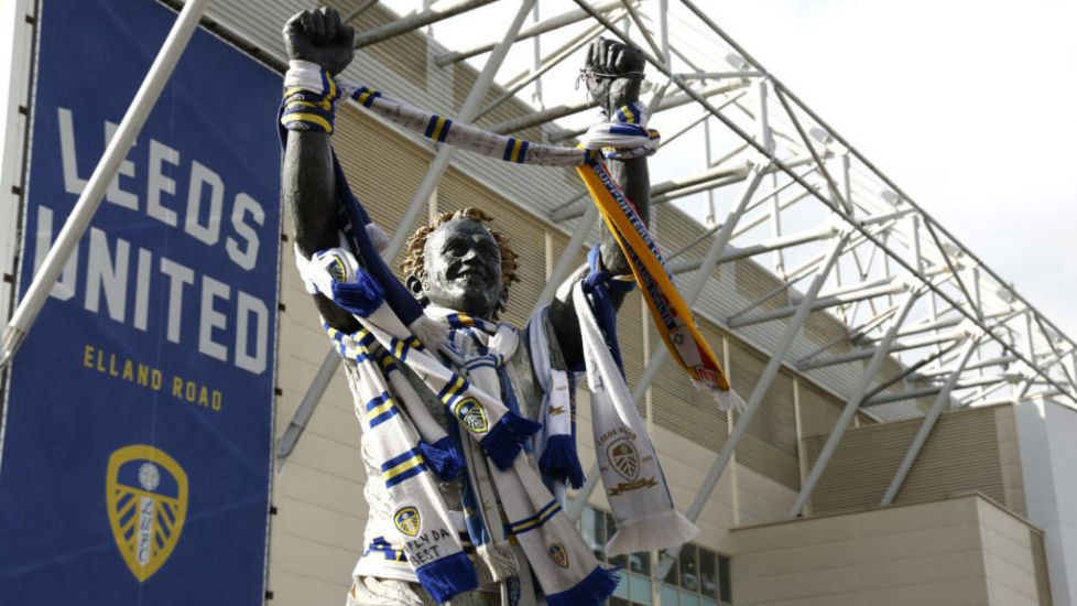 Red Bull Becomes Leeds’ Shirt Sponsor After Buying Minority Stake In Club