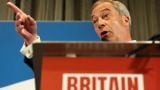 Farage Has ‘No Interest’ In Tory Pact As Reform Floats Employer Immigration Tax