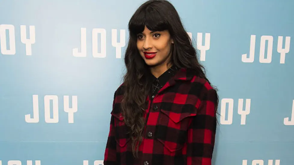 Jameela Jamil: Eating Disorder Destroyed My Organs And Bone Density