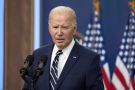 Biden ‘Partially Lifts Ban On Ukraine Using Us Arms For Strikes Inside Russia’