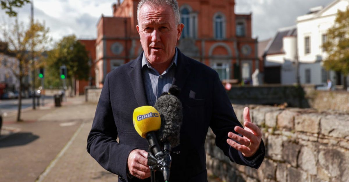 Шин Фейн не предлага кандидати за четири места в Северна Ирландия на изборите
