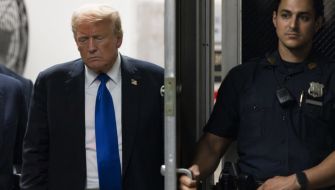 Donald Trump Is Convicted Of A Crime - Now What?