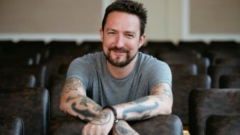 Frank Turner: Surviving To The Point Of Doing 10 Albums – It Didn’t Just Fall Out Of The Sky