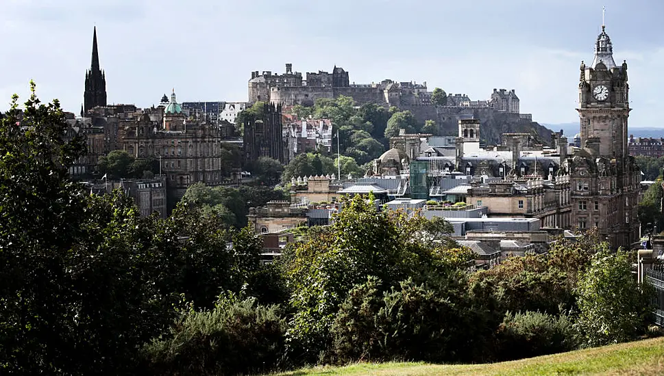 Edinburgh International Book Festival Ends Baillie Gifford Sponsorship