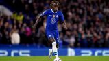 Manchester United Considering Move For Trevoh Chalobah