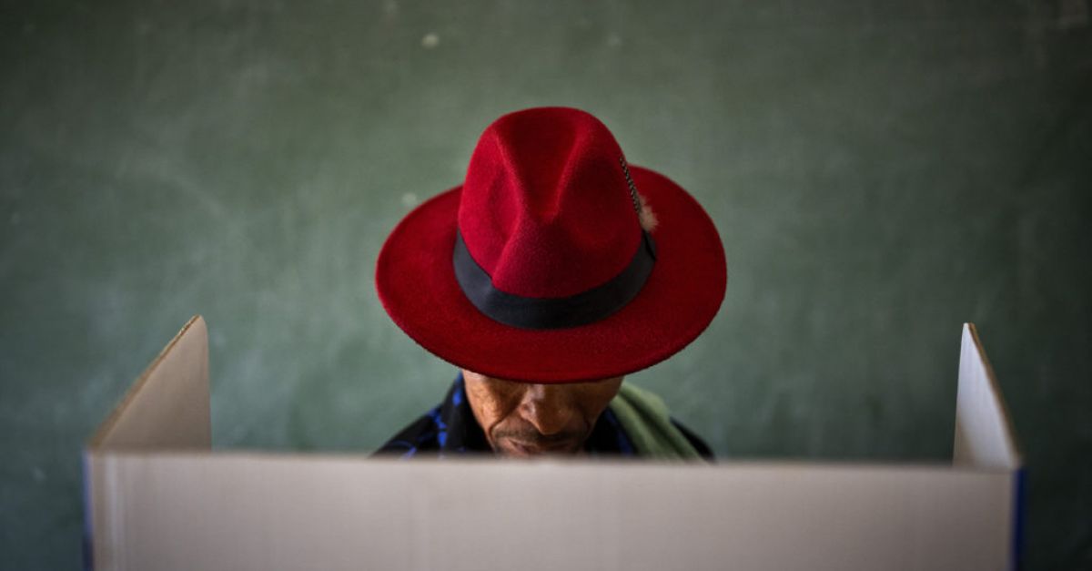 Южна Африка е „подготвена за коалиционно правителство“ въз основа на резултатите от предсрочните избори