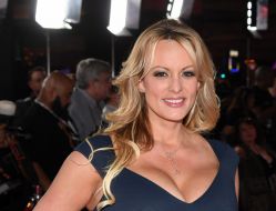 Who Is Stormy Daniels, The Porn Star At The Centre Of Trump's Criminal Conviction?