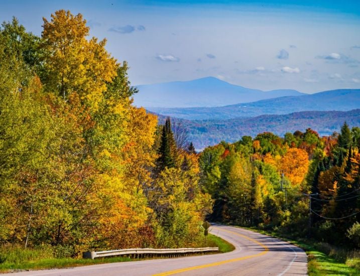 Vermont Becomes First State To Require Oil Firms Pay For Climate Change Damage