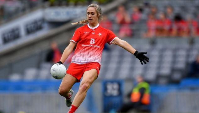 'It Was One Of Our Proudest Days': Kate Flood On The Impact Of Her Late Manager Míchéal Mckeown