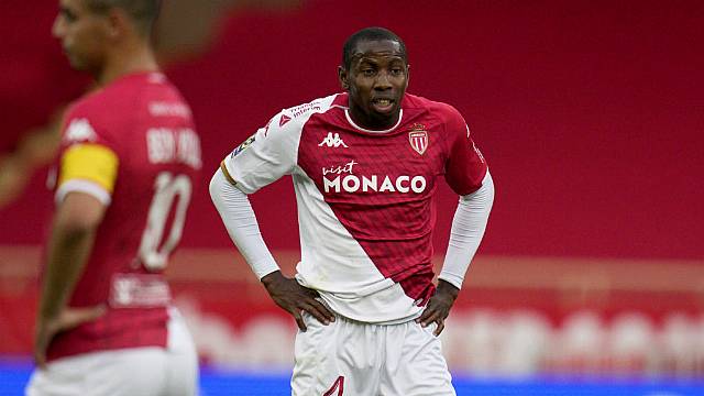 Monaco’s Mohamed Camara Given Four-Match Ban For Covering Anti-Homophobia Logos