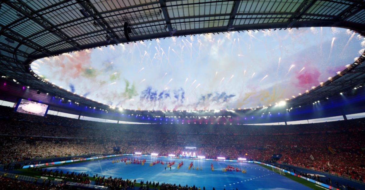 Органите за сигурност осуетиха план за атака на футболни събития по време на Олимпиадата в Париж