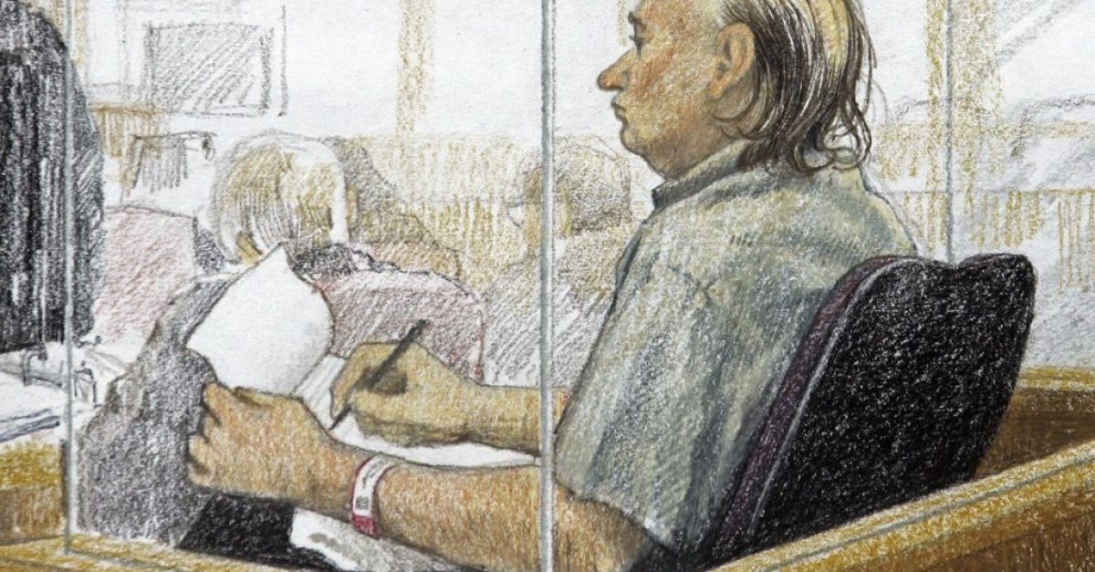 Убиецът Робърт Пиктън, който е отвеждал жертви в свинеферма, умира след нападение в затвора