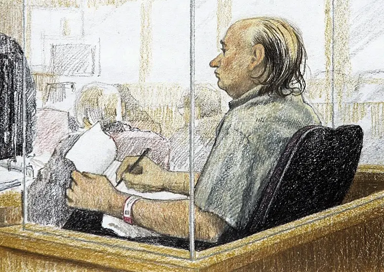 Killer Robert Pickton, Who Took Victims To Pig Farm, Dies After Prison Attack