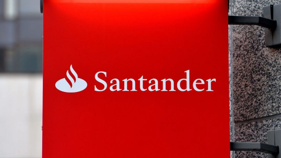 Santander Staff And Customer Data Stolen In Major Cyberattack