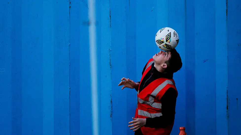 League Of Ireland: Sligo Rovers Halt Shelbourne, Shamrock Rovers Narrow Gap To Derry