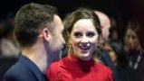 Sophie Rundle ‘Riding Heavenly Wave Of Perfect Love’ After Birth Of Second Child