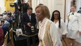 Michelle Obama’s Mother, Marian Robinson, Dies Aged 86