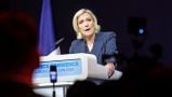 Far-Right Wins First Round In France Election, Run-Off Horsetrading Begins