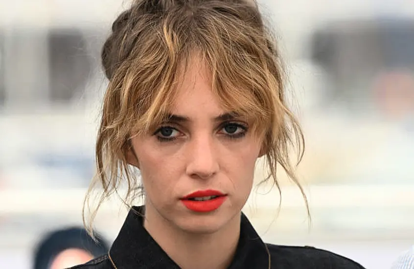 Maya Hawke Says She Is ‘Comfortable With Not Deserving’ The Kind Of Life She Has