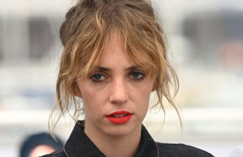 Maya Hawke Says She Is ‘Comfortable With Not Deserving’ The Kind Of Life She Has